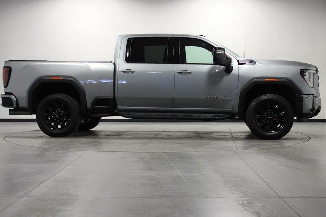 2026 GMC Sierra Hd - $74,962