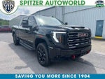 2025 Sierra 2500HD Thumbnail 1