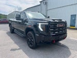 2025 Sierra 2500HD Thumbnail 3