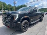 2025 Sierra 2500HD Thumbnail 10