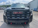 2025 Sierra 2500HD Thumbnail 11
