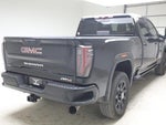 2025 Sierra 2500HD Thumbnail 4