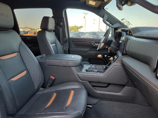 2025 GMC Sierra Hd - $70,596