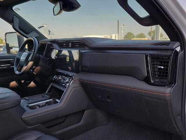 2025 GMC Sierra Hd - $70,596