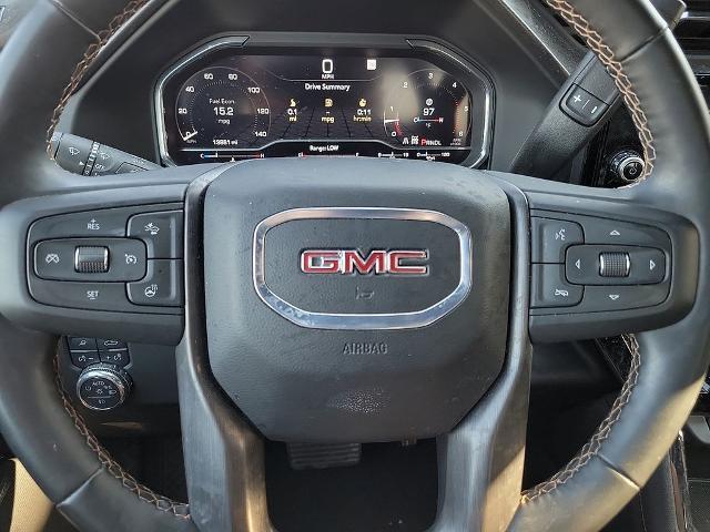 2025 GMC Sierra Hd - $70,596