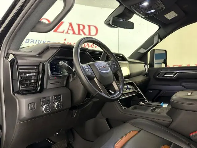2025 GMC Sierra Hd - $72,000