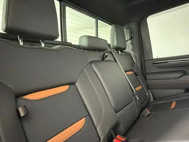 2025 GMC Sierra Hd - $72,000