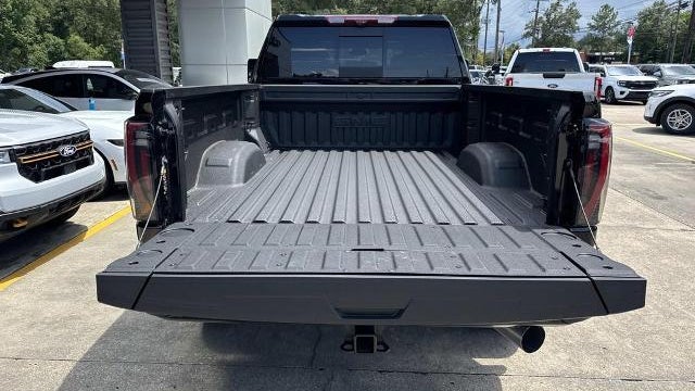 2026 GMC Sierra 2500HD AT4