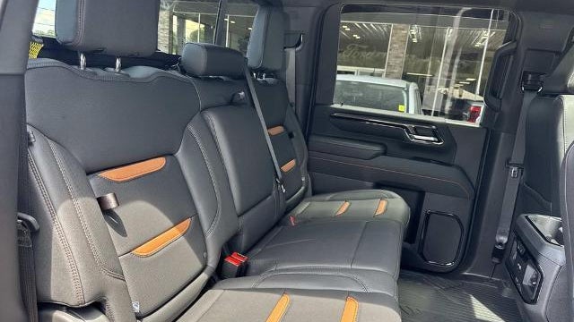 2026 GMC Sierra 2500HD AT4