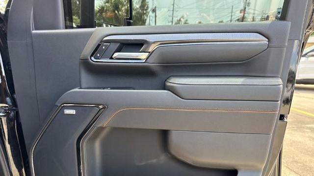 2026 GMC Sierra 2500HD AT4