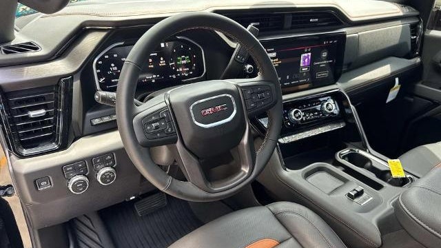 2026 GMC Sierra 2500HD AT4