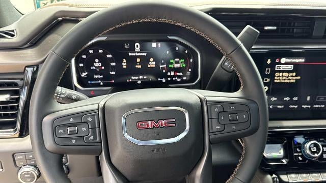 2026 GMC Sierra 2500HD AT4