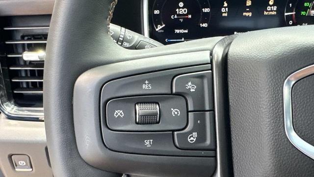 2026 GMC Sierra 2500HD AT4