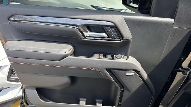 2026 GMC Sierra 2500HD AT4