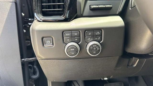 2026 GMC Sierra 2500HD AT4