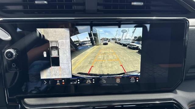 2026 GMC Sierra 2500HD AT4