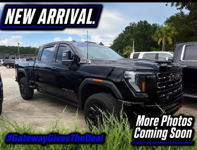 2026 GMC Sierra Hd - $79,990