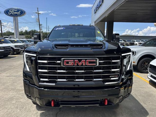2026 GMC Sierra Hd - $79,990