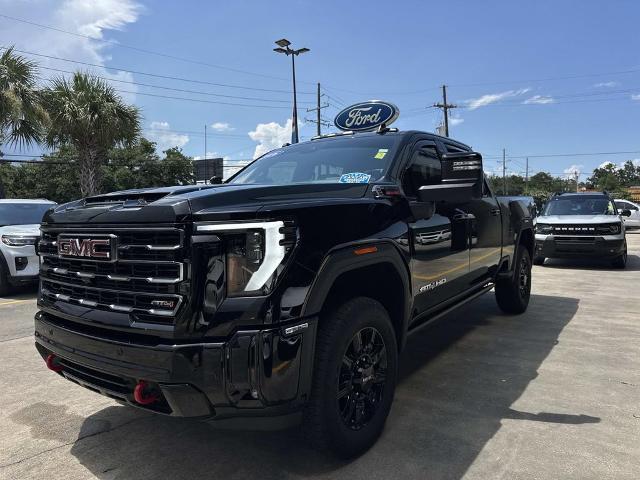 2026 GMC Sierra Hd - $79,990