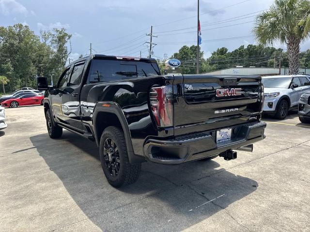 2026 GMC Sierra Hd - $79,990