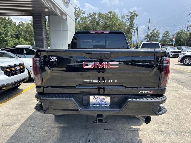 2026 GMC Sierra Hd - $79,990