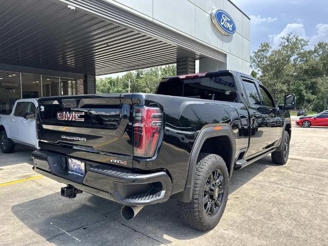 2026 GMC Sierra Hd - $79,990