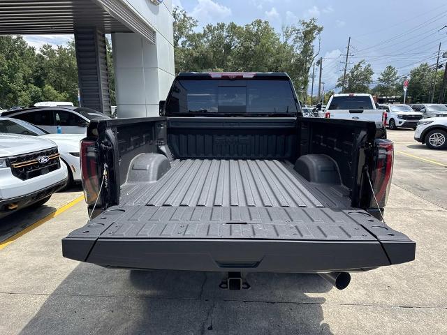 2026 GMC Sierra Hd - $79,990