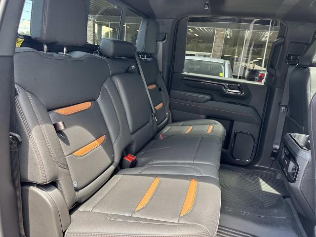 2026 GMC Sierra Hd - $79,990