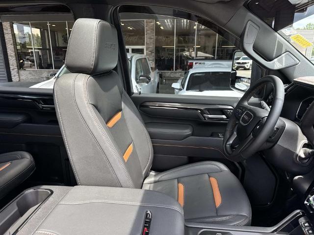 2026 GMC Sierra Hd - $79,990