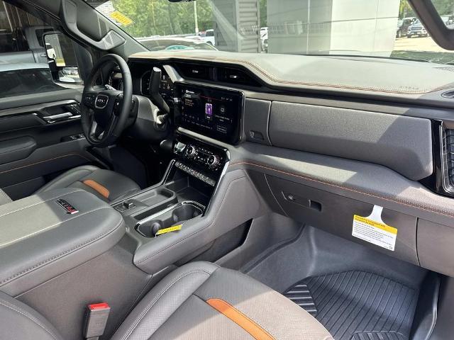 2026 GMC Sierra Hd - $79,990