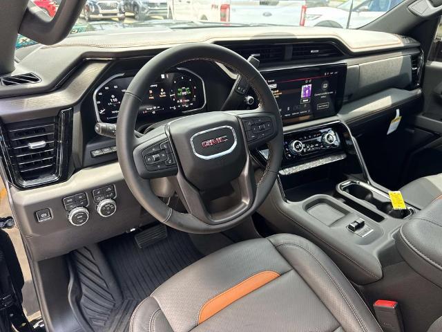 2026 GMC Sierra Hd - $79,990