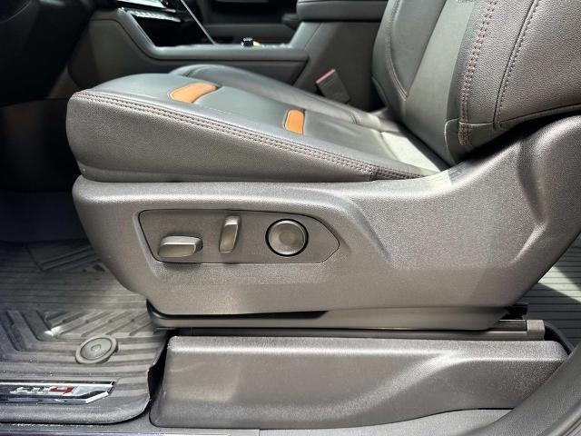 2026 GMC Sierra Hd - $79,990