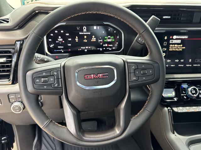 2026 GMC Sierra Hd - $79,990