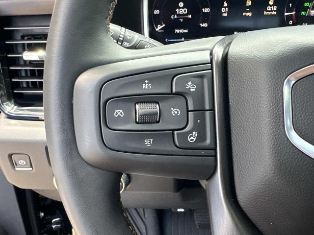 2026 GMC Sierra Hd - $79,990