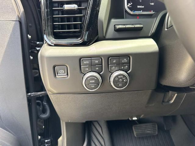 2026 GMC Sierra Hd - $79,990
