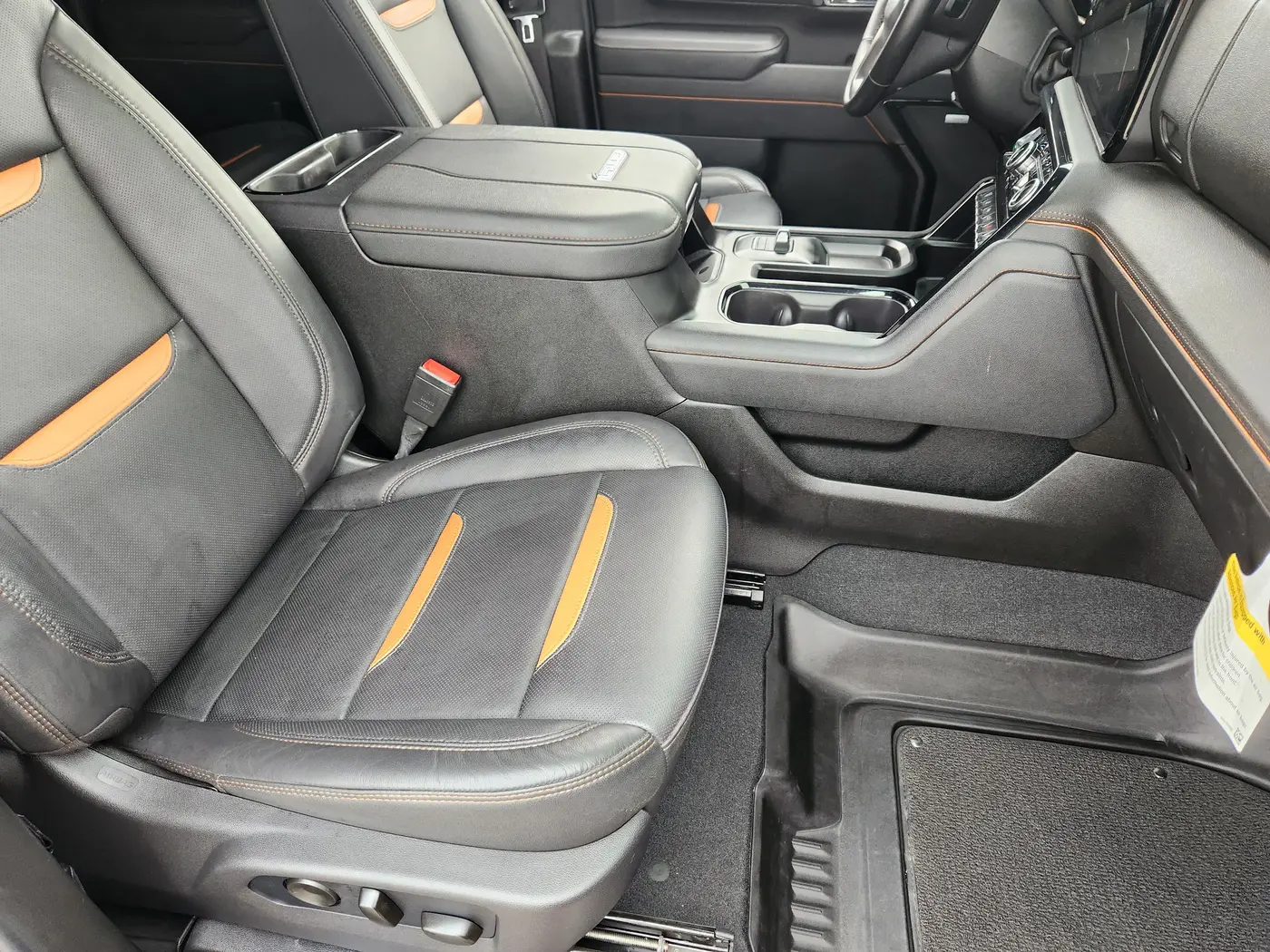 2026 GMC Sierra Hd - $75,923