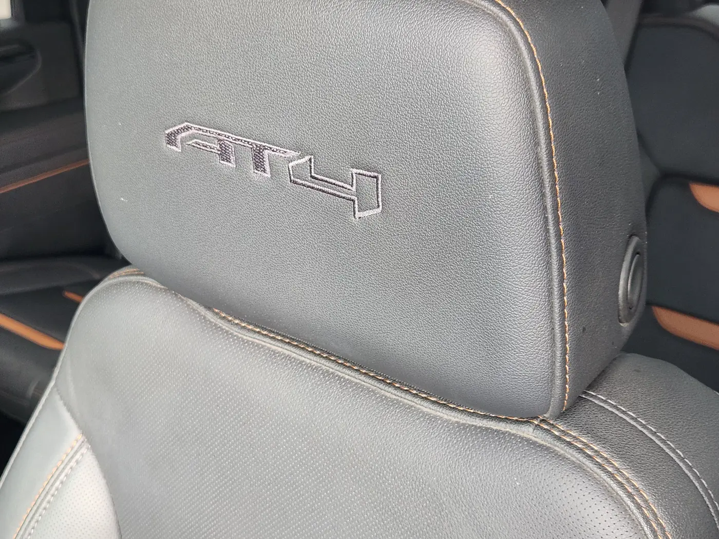 2026 GMC Sierra Hd - $75,923