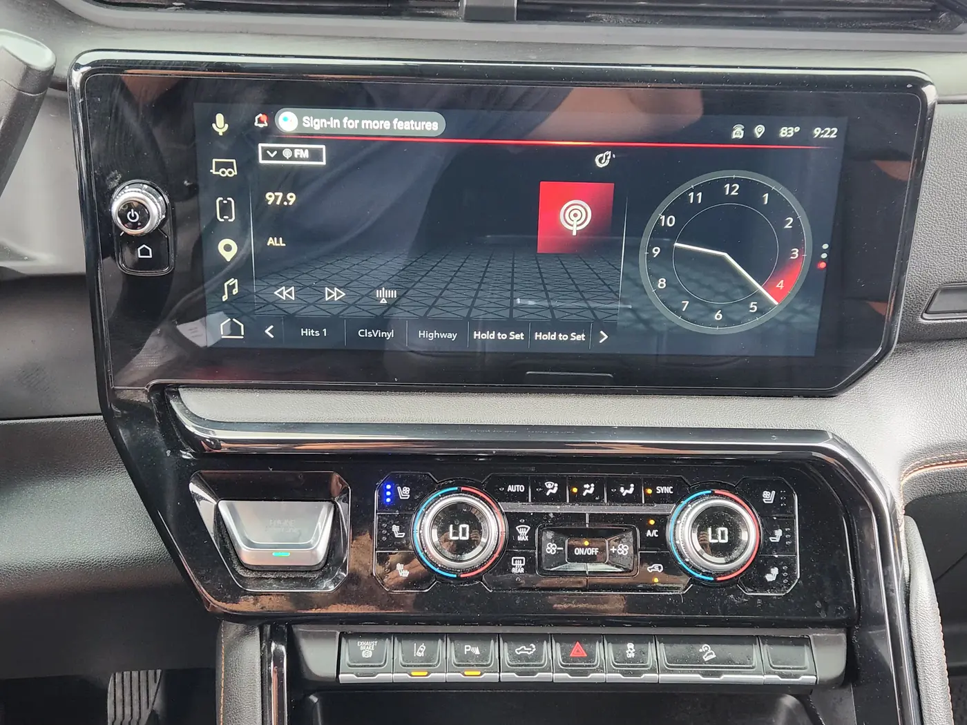 2026 GMC Sierra Hd - $75,923