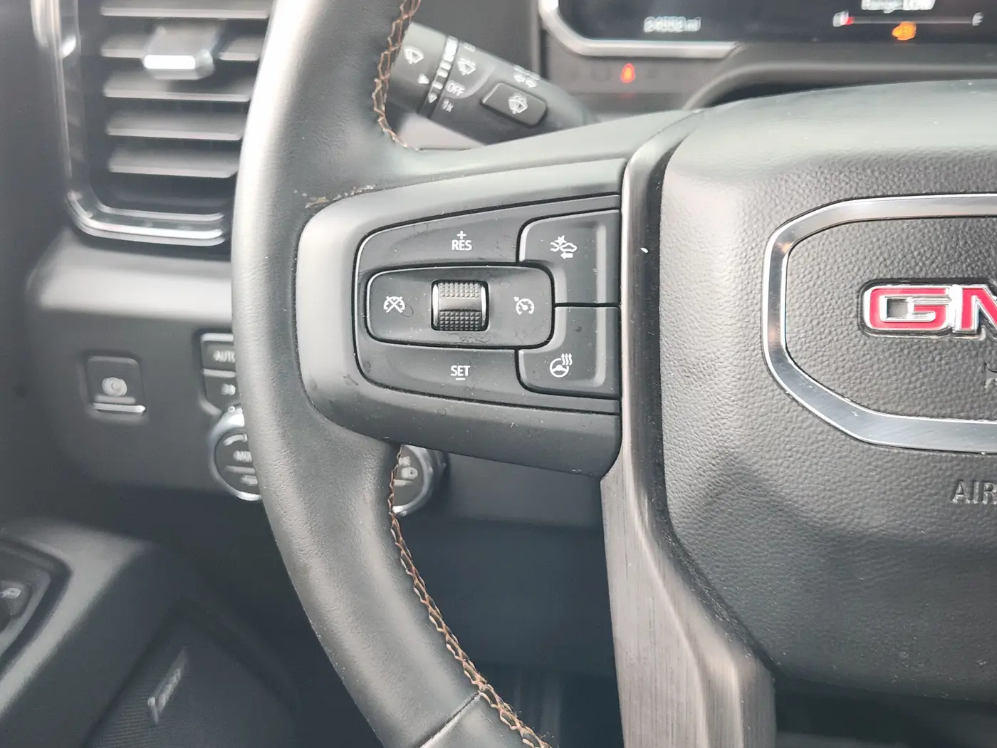 2026 GMC Sierra Hd - $75,923