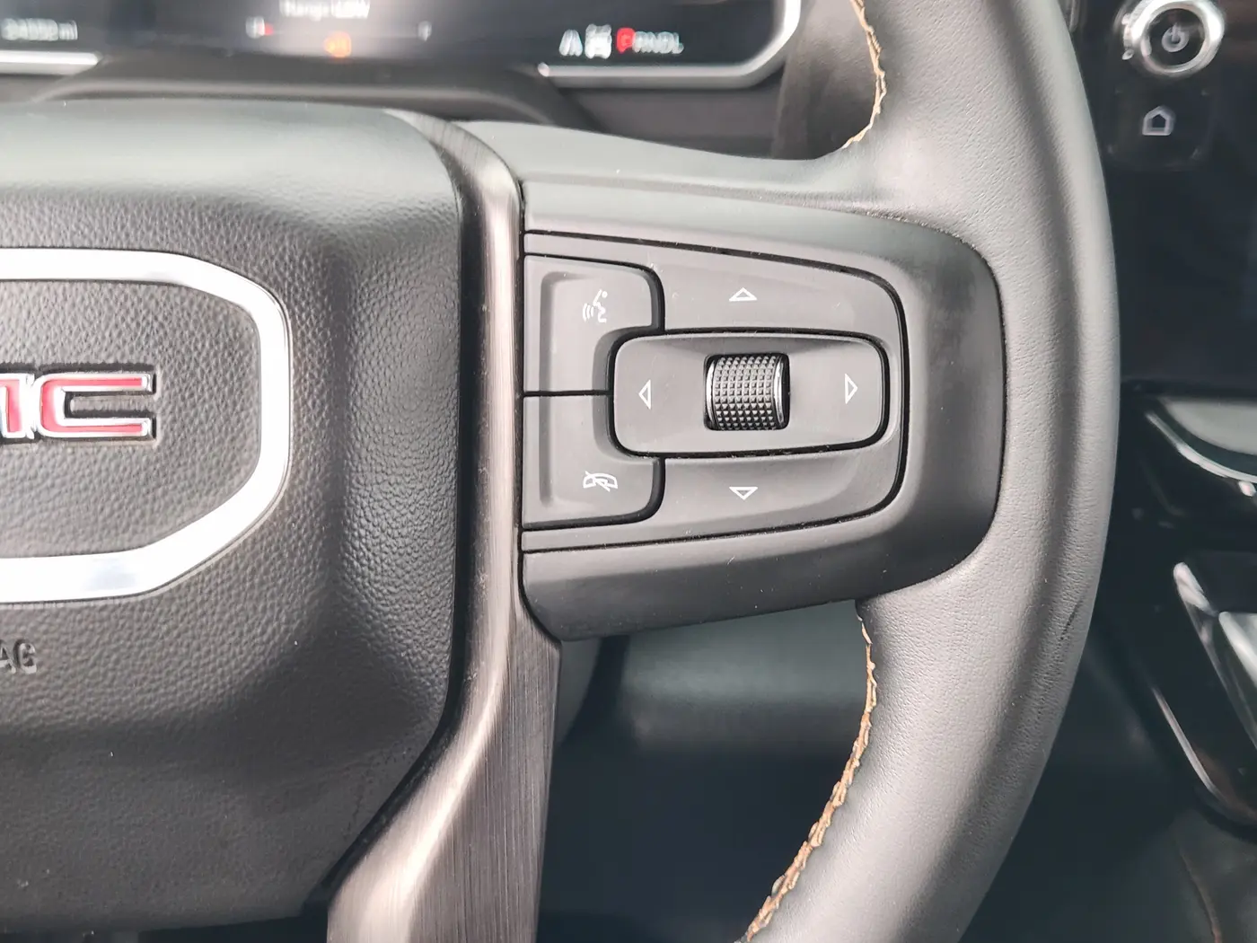 2026 GMC Sierra Hd - $75,923