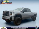 2026 Sierra 2500HD Thumbnail 1