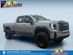 2026 Sierra 2500HD Thumbnail 4