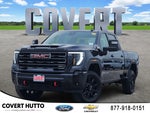 2026 Sierra 2500HD Thumbnail 1
