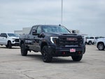 2026 Sierra 2500HD Thumbnail 3