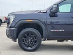 2026 Sierra 2500HD Thumbnail 9