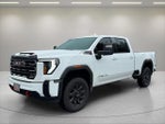 2026 Sierra 2500HD Thumbnail 1