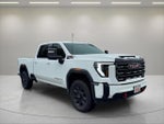 2026 Sierra 2500HD Thumbnail 3