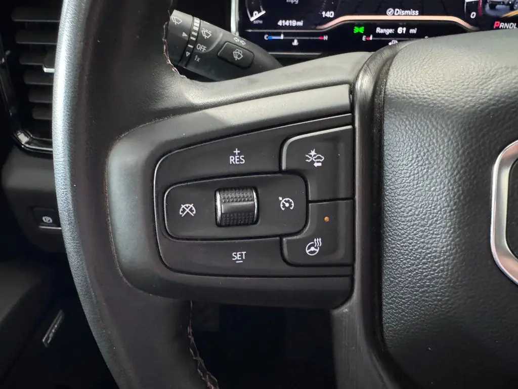 2025 GMC Sierra Hd - $65,987