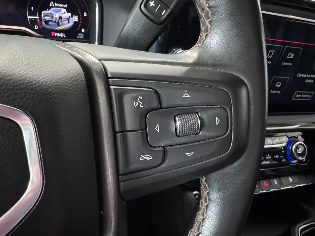 2025 GMC Sierra Hd - $65,987