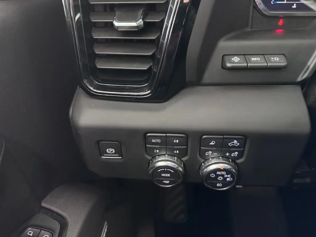 2025 GMC Sierra Hd - $65,987